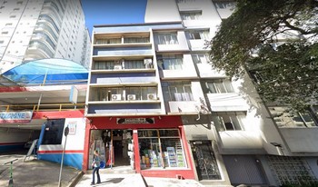 Condomínio Rachid Habib Azar em São Paulo