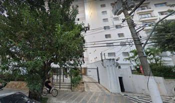Condomínio Rachid José Bussab em São Paulo