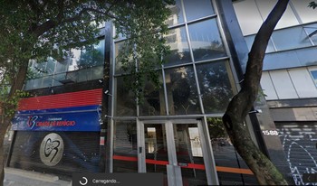 Condomínio Racy em São Paulo