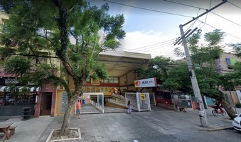 Condomínio Rada em Porto Alegre