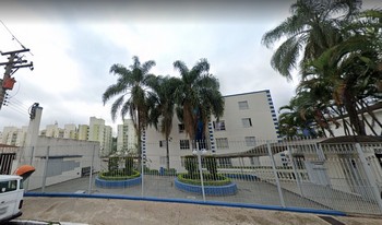 Condomínio Radiante Bloco A E B em São Paulo
