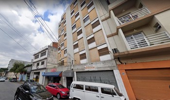 Condomínio Radina em São Paulo