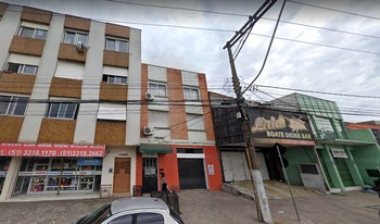 Condomínio Rafael em Porto Alegre