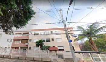 Condomínio Rafael Montipo em Porto Alegre