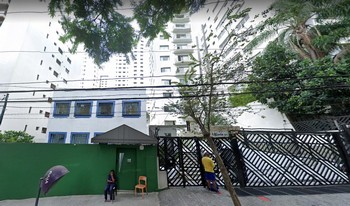 Condomínio Rafaela em São Paulo