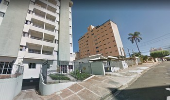 Condomínio Rafaelli em Campinas