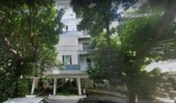Condomínio Rafaello em Belo Horizonte