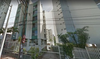 Condomínio Rafaello em Salvador