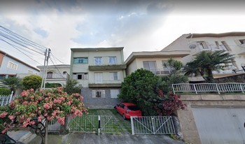 Condomínio Rafapil em São Paulo