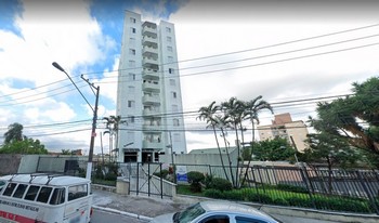 Condomínio Raffaello em São Paulo