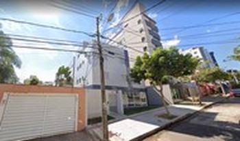 Condomínio Rafis em Belo Horizonte