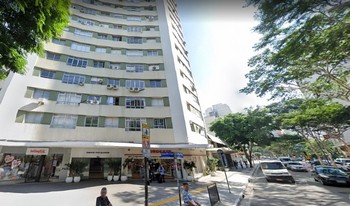 Condomínio Ragi Buainain em São Paulo