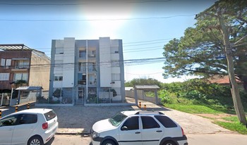 Condomínio Raiar em Porto Alegre