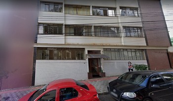 Condomínio Raimundo Correa em Belo Horizonte