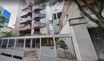 Condomínio Raimundo De Alvarenga Dayrell em Belo Horizonte