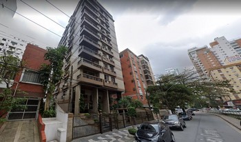 Condomínio Edifício Rainier