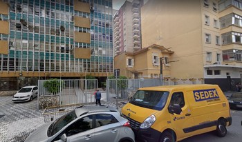 Condomínio Ralph Center em São Paulo