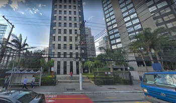 Condomínio Ralphrosenberg em São Paulo
