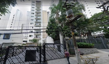 Condomínio Ramalho Bosisio em São Paulo