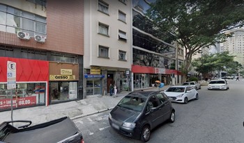 Condomínio Ramalho Da Silva em São Paulo
