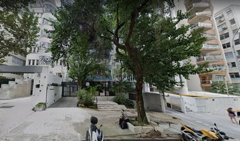 Condomínio Ramban em São Paulo