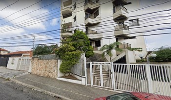 Condomínio Ramberger em São Paulo