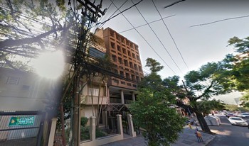 Condomínio Ramiro Barcelos em Porto Alegre