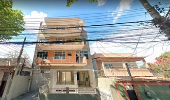 Condomínio Ramoa Iv em Rio De Janeiro