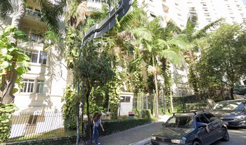 Condomínio Rampa Do Tunel em São Paulo