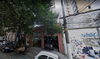 Condomínio Rampinha em São Paulo