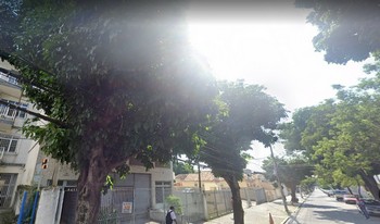Condomínio Ramses Viii em Rio De Janeiro