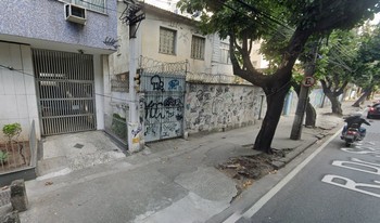 Condomínio Ranses I em Rio De Janeiro
