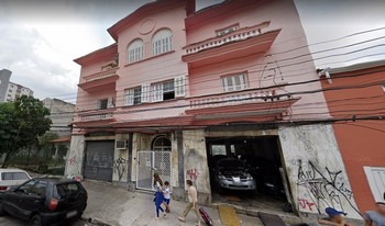 Condomínio Raphael Saviano Neto em São Paulo