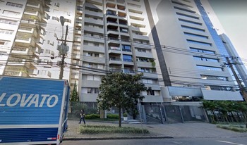 Condomínio Raphael Todeschini em Curitiba