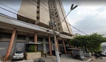 Condomínio Raposo Tavares em São Paulo