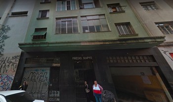Condomínio Rapyo em São Paulo