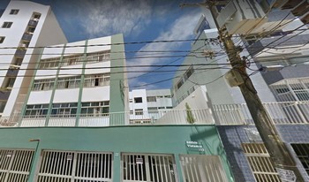 Condomínio Raquel em Salvador
