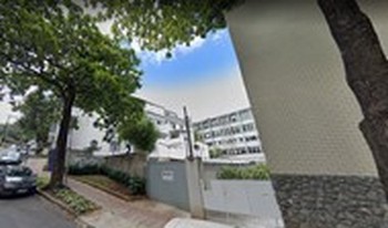 Condomínio Raquel em Belo Horizonte
