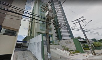 Condomínio Raquel Residence em Salvador