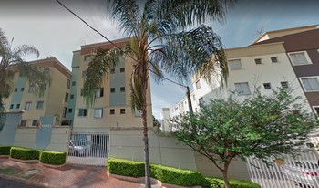 Condomínio Edifício Raquel