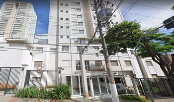 Condomínio Rarita em São Paulo