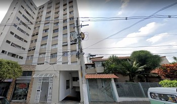 Condomínio Raucci em São Paulo