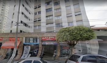 Condomínio Raucci - Galeria em São Paulo