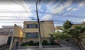 Condomínio Raul Araujo em Belo Horizonte