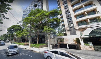 Condomínio Raul Da Cunha Bueno em São Paulo