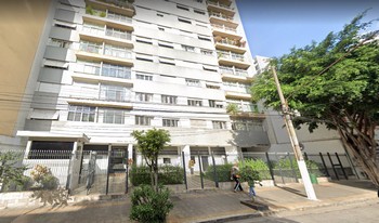 Condomínio Raul Furquim E Dona Zuleika em São Paulo