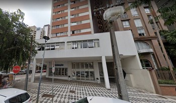 Condomínio Raul Macedo em Curitiba