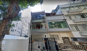 Condomínio Raul Pereira em Rio De Janeiro