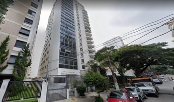Condomínio Ravagnani em São Paulo