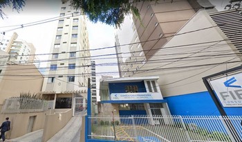 Condomínio Ravel em Curitiba